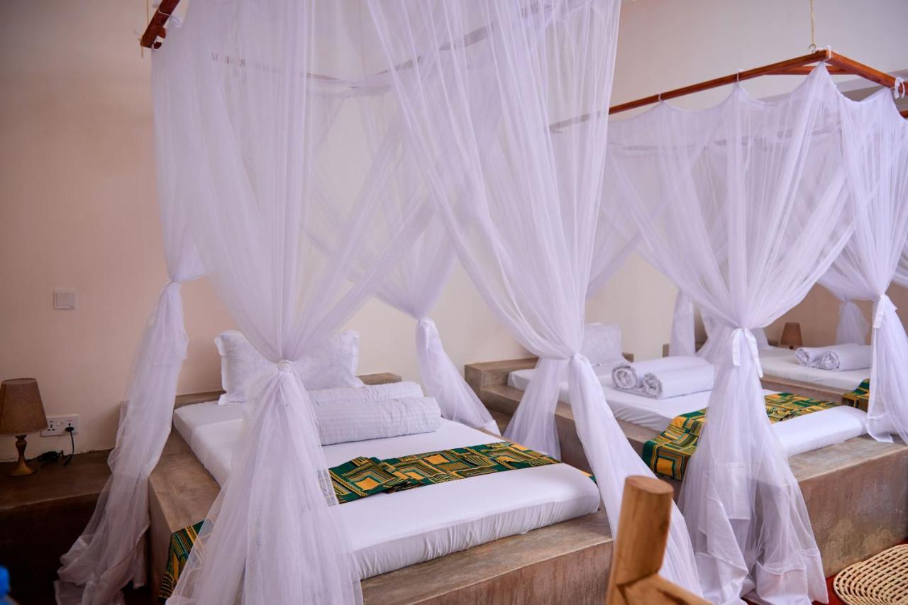 Freedom Inn Аруша Екстер'єр фото