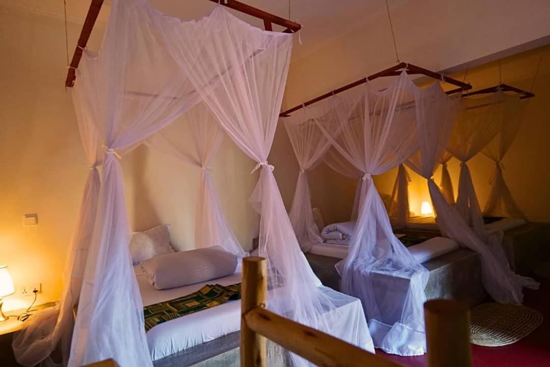 Freedom Inn Аруша Екстер'єр фото