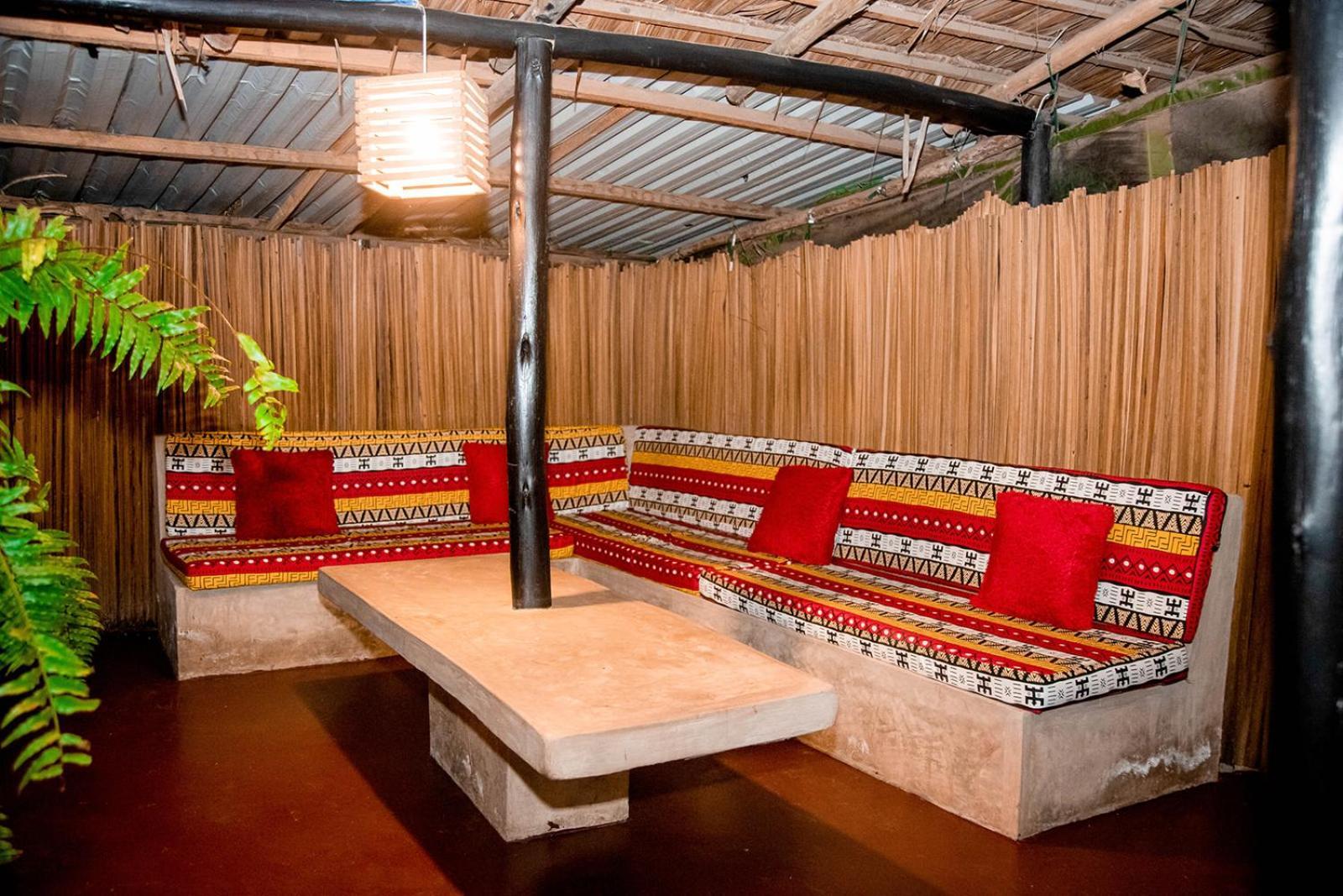 Freedom Inn Аруша Екстер'єр фото